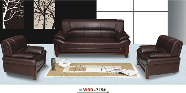 传统沙发WBD-715#