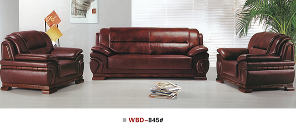 传统沙发WBD-845#