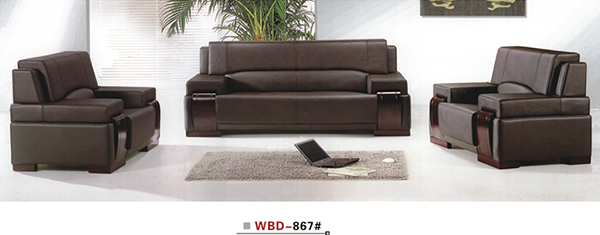 传统沙发WBD-867#