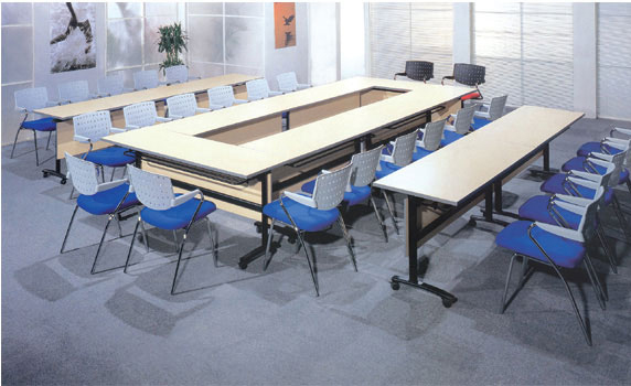 会议桌YM-047