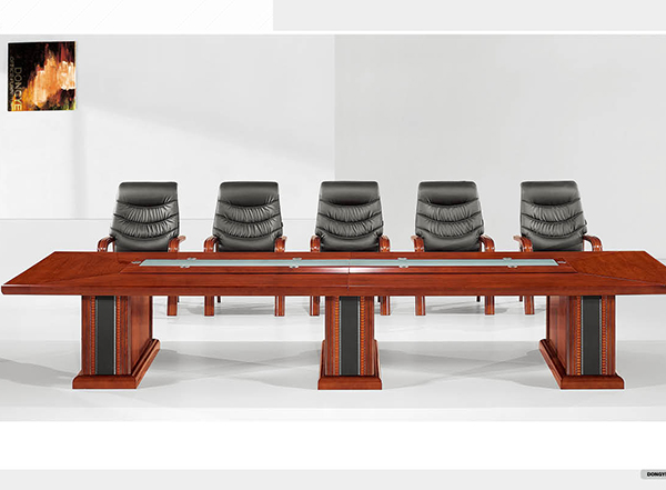 会议桌YM-022